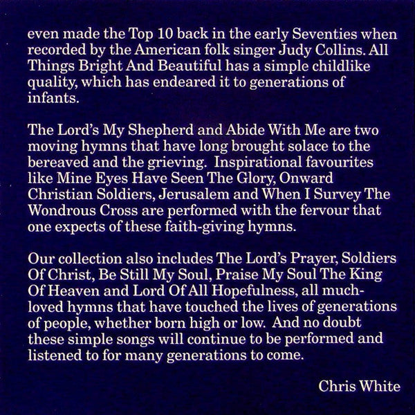 various-–-favourite-hymns