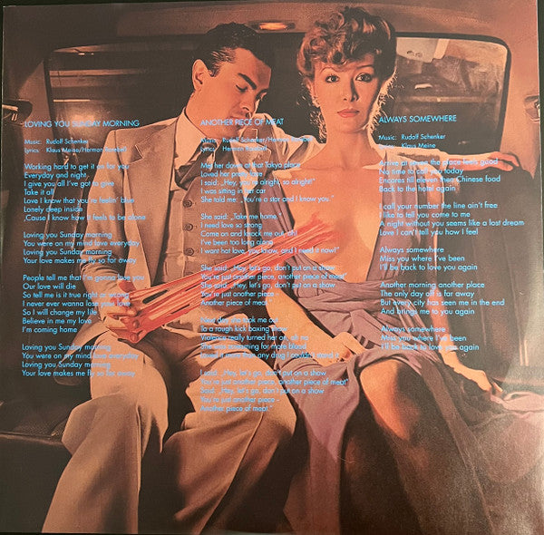 lovedrive
