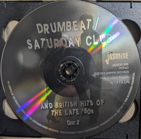 various-–-drumbeat-/-saturday-club-and-british-hits-of-the-late-50s