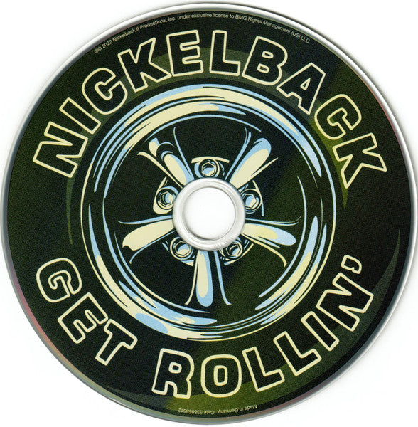 get-rollin