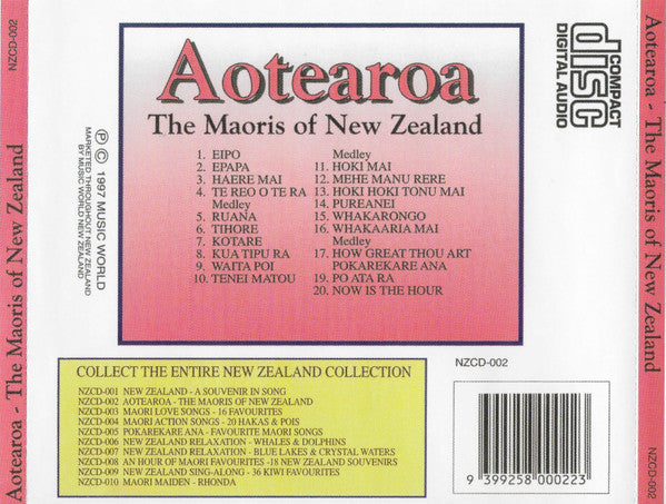 aotearoa-(the-maoris-of-new-zealand)