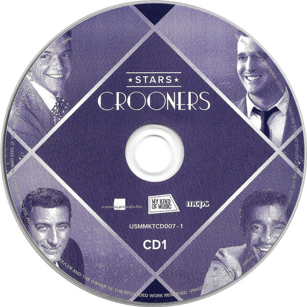 stars-crooners