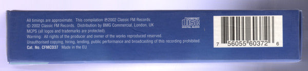 classic-fm:-smooth-classics-for-rough-days