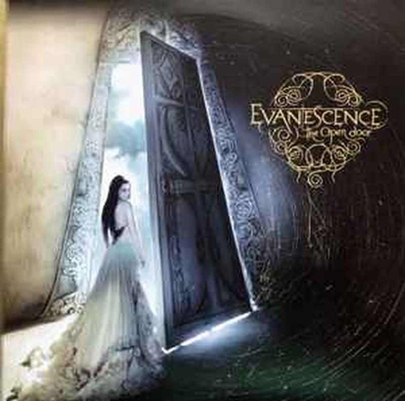 the-open-door