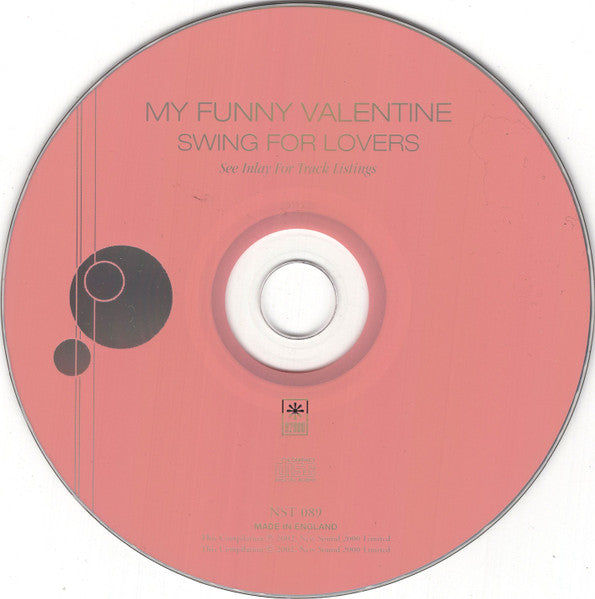 my-funny-valentine---swing-for-lovers