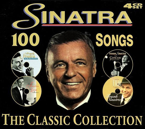 the-classic-collection