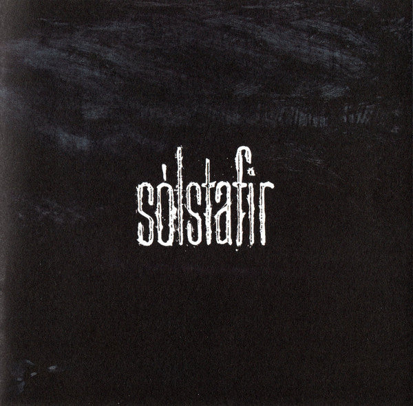 sólstafir-–-hin-helga-kvöl