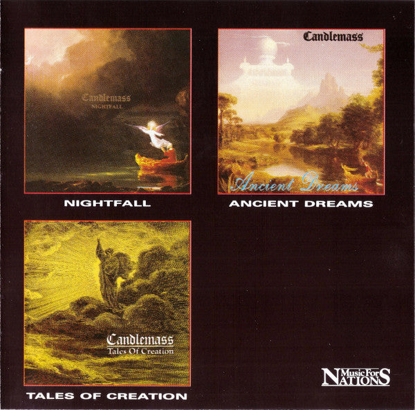 candlemass-–-live
