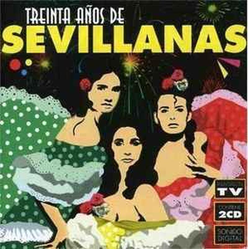 treinta-años-de-sevillanas