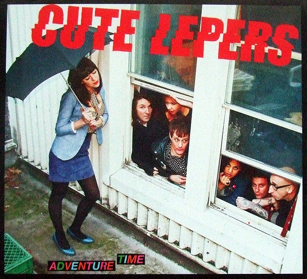 cute-lepers*-–-adventure-time