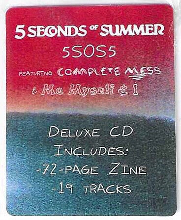 5sos5