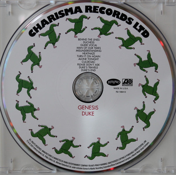 genesis-–-duke