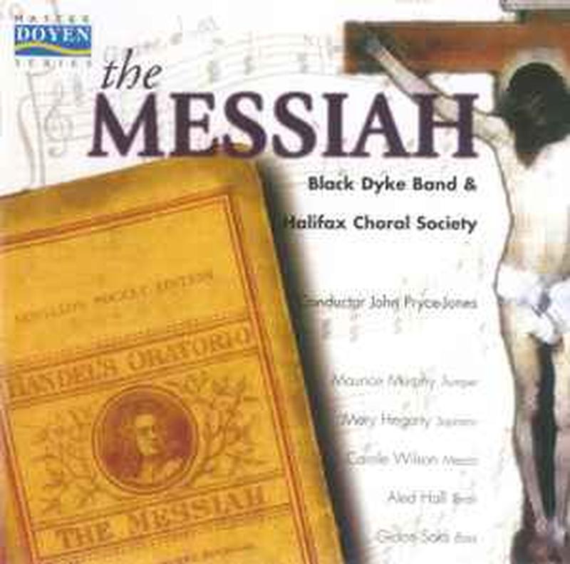 the-messiah