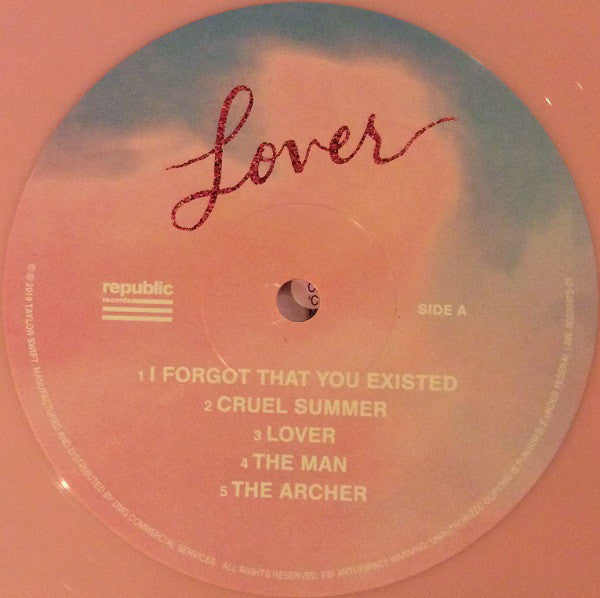 lover