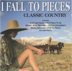 i-fall-to-pieces