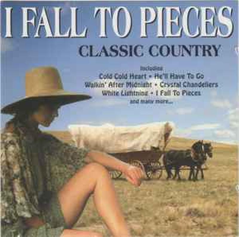 i-fall-to-pieces