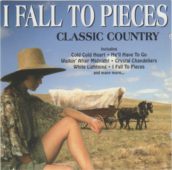 i-fall-to-pieces