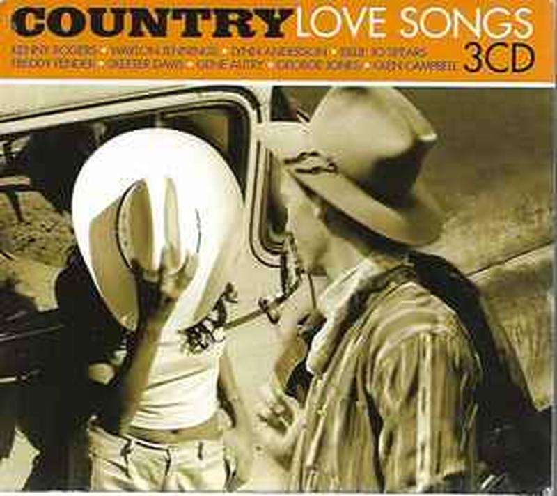 country-love-songs
