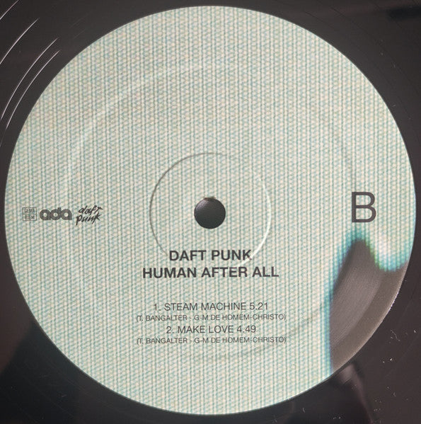 human-after-all