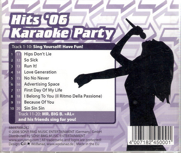 hits-06-karaoke-party