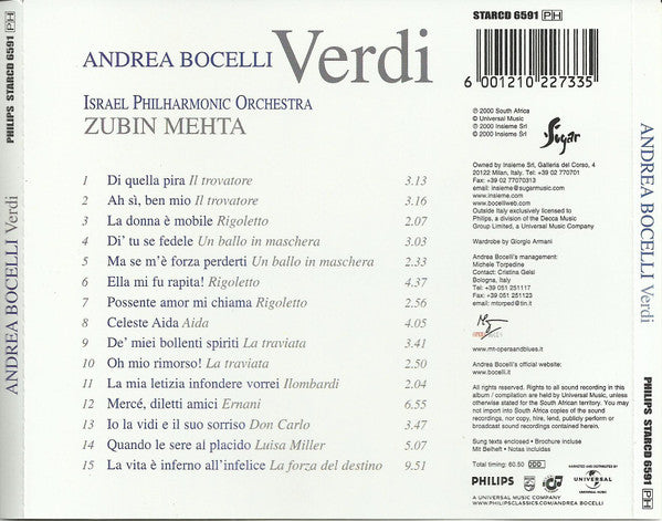 verdi