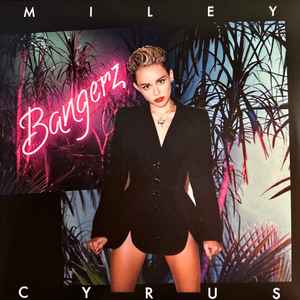 bangerz