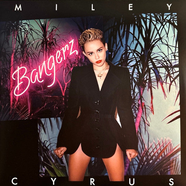 bangerz