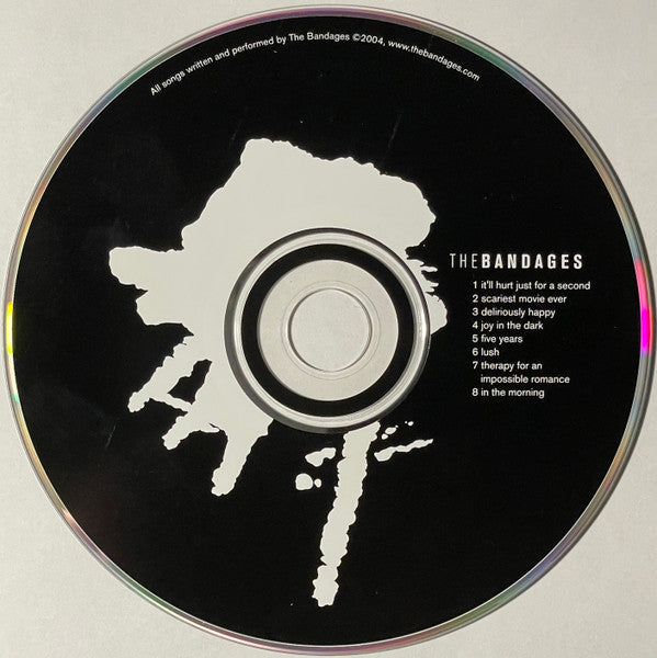 the-bandages-–-the-bandages