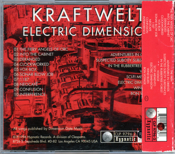 electric-dimension
