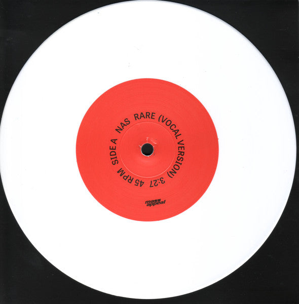 rare