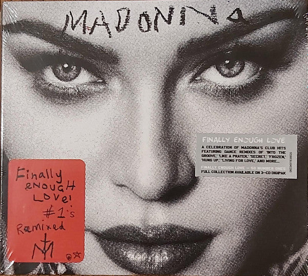 madonna-–-finally-enough-love