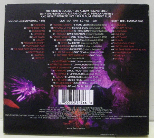 the-cure-–-disintegration