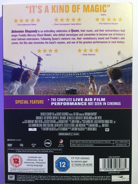 bohemian-rhapsody
