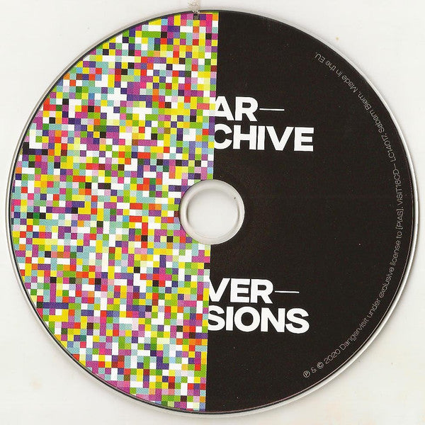 archive-–-versions