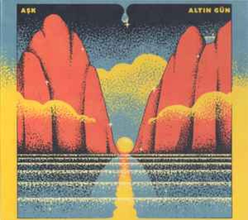 aşk