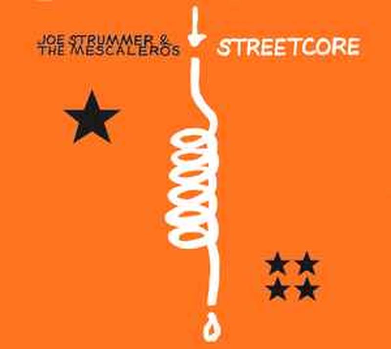 streetcore