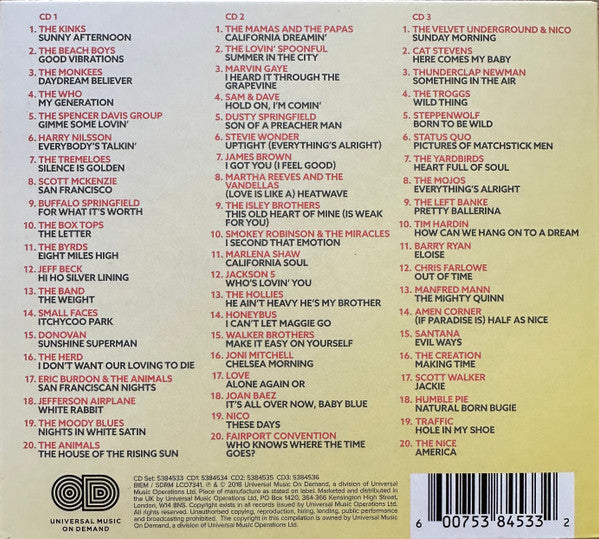 sunshine-sixties