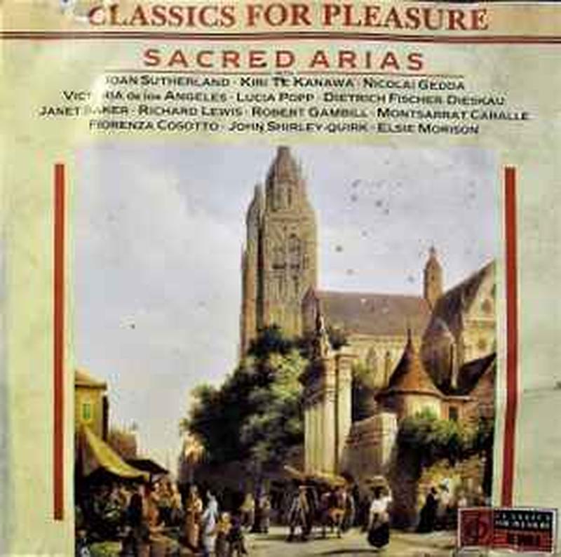 sacred-arias