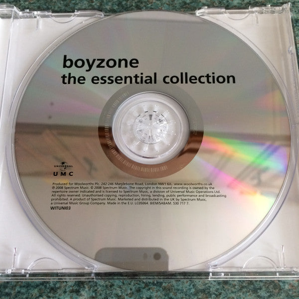 the-essential-collection