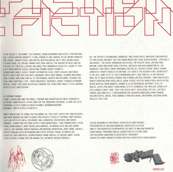 unkle-–-psyence-fiction