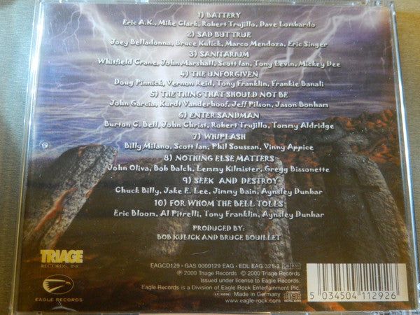 various-–-a-tribute-to-metallica:-metallic-assault