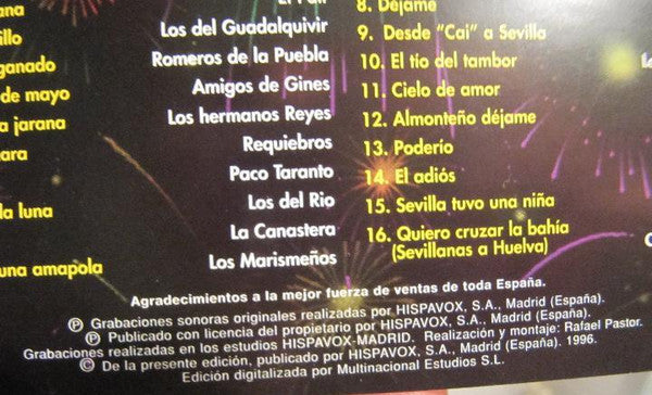 treinta-años-de-sevillanas