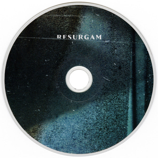 resurgam