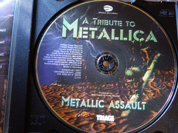 various-–-a-tribute-to-metallica:-metallic-assault