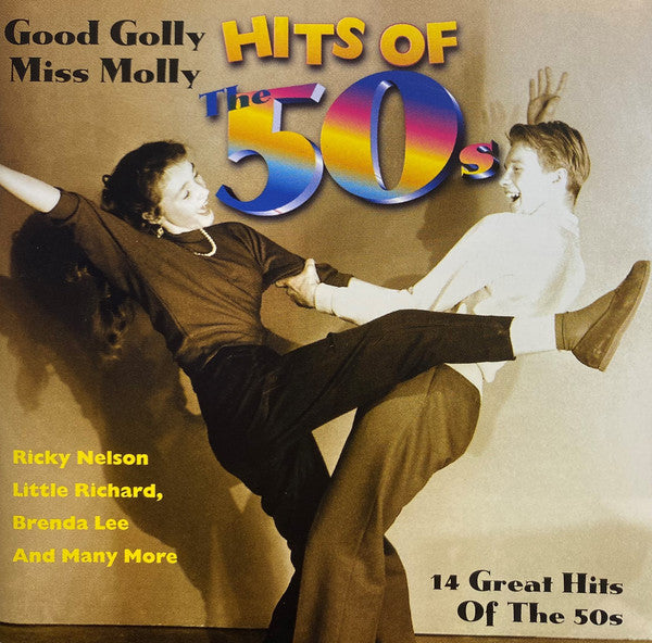 only-you---hits-of-the-50s