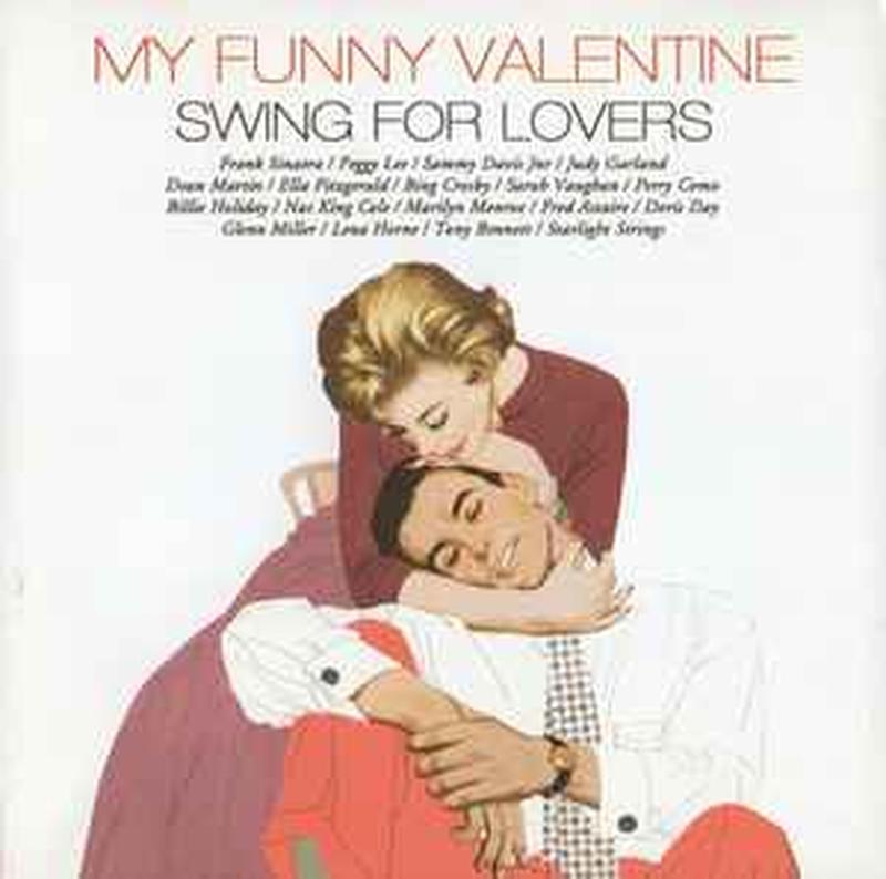 my-funny-valentine---swing-for-lovers