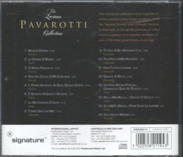 the-luciano-pavarotti-collection