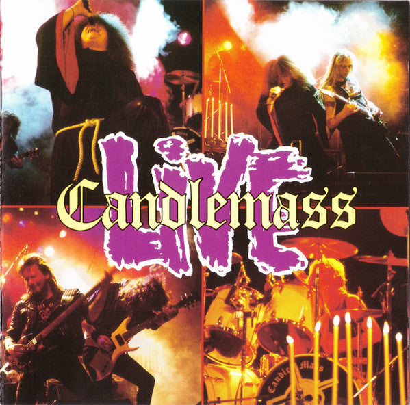 candlemass-–-live