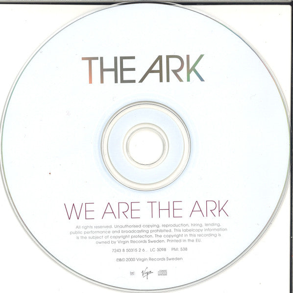 the-ark-–-we-are-the-ark