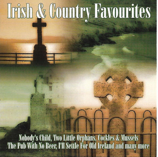 irish-&-country-favourites